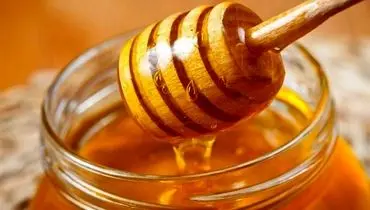 خواص عسل برای درمان زخم معده