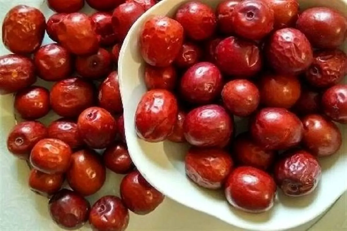 دیابتیها عناب را دریابند
