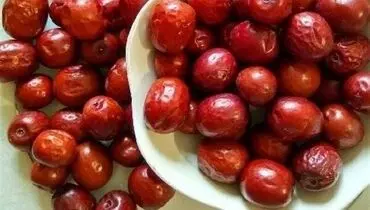 دیابتی‌ها عناب را دریابند