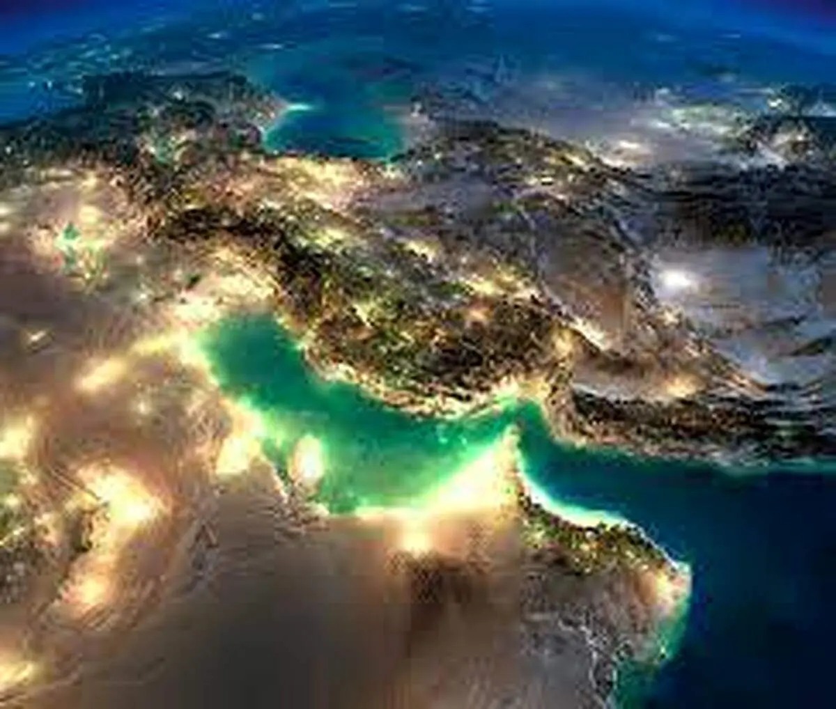 نام خلیج فارس در گذرنامه شیخ زاید بن سلطان بنیانگذار امارات+ عکس