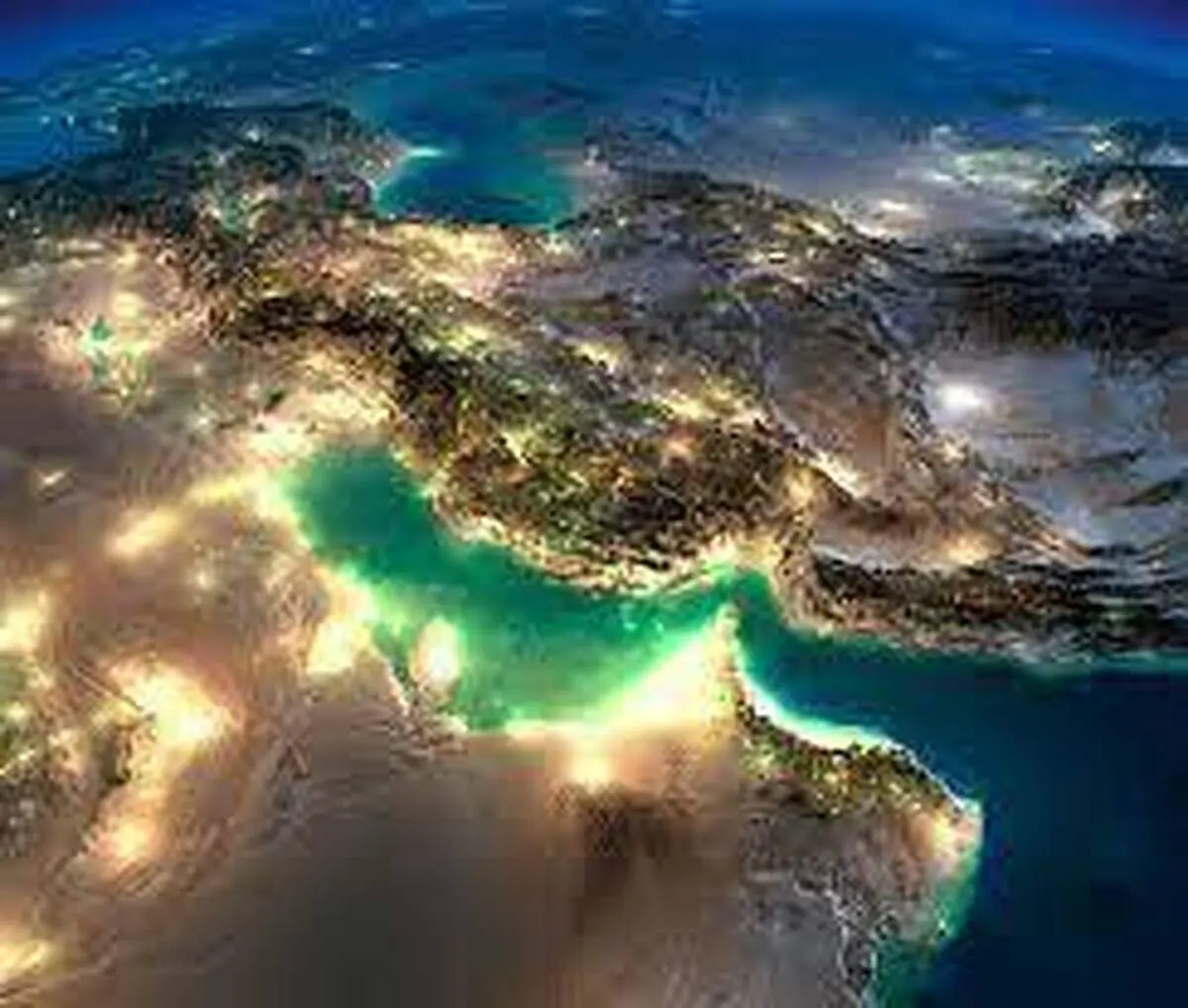 نام خلیج فارس در گذرنامه شیخ زاید بن سلطان بنیانگذار امارات+ عکس