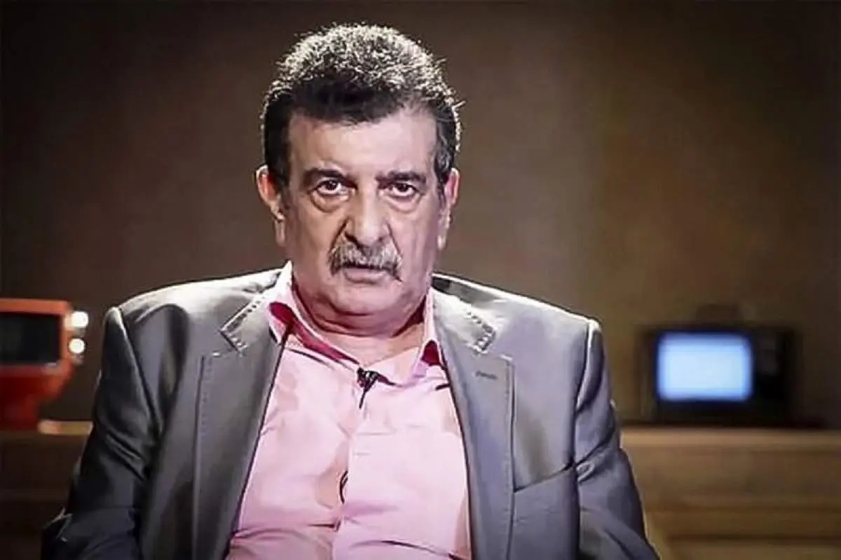 مرگ تلخ بازیگر سریال «پایتخت»