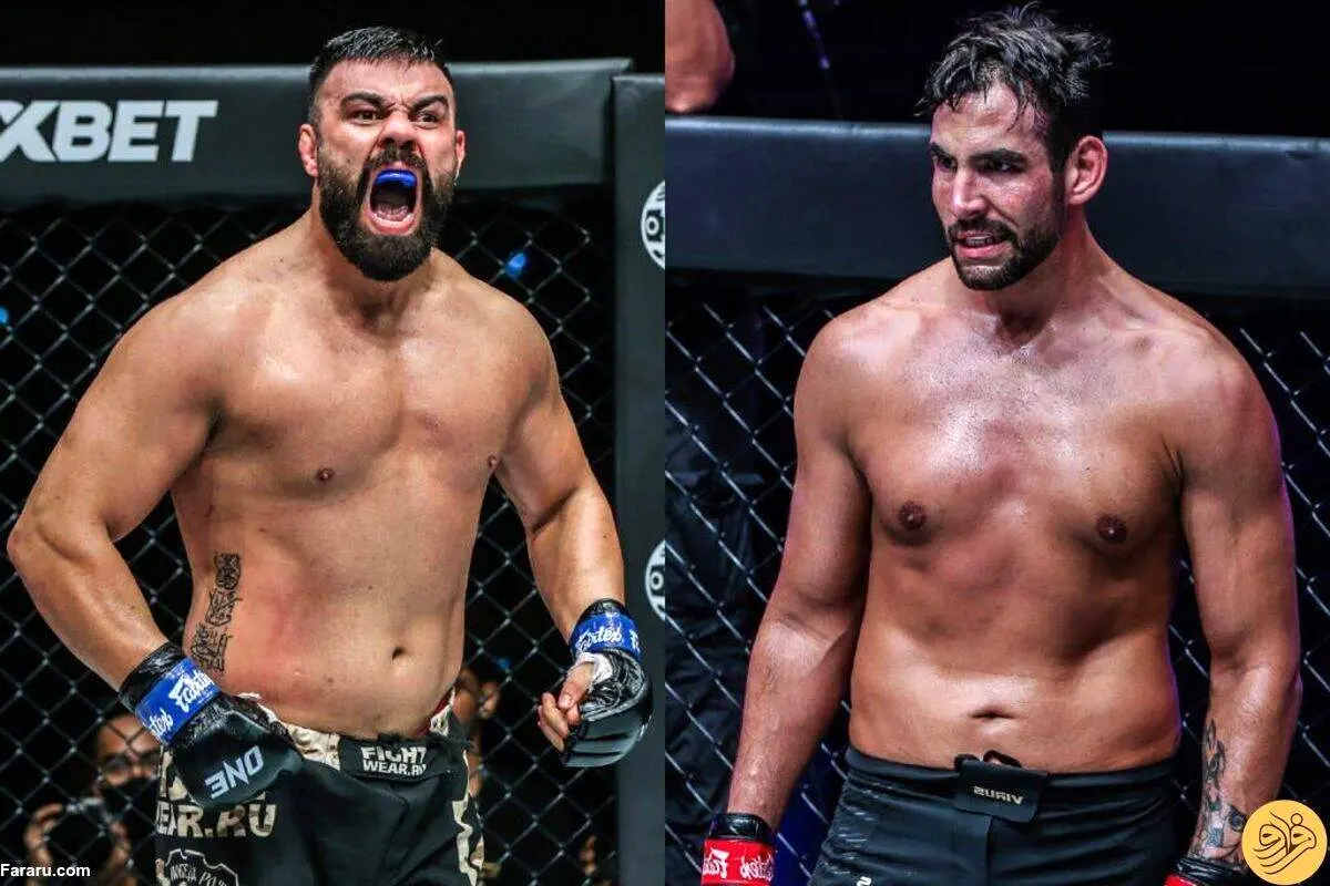 درآمد علی‌اکبری از شکست مبارز کانادایی چقدر بود؟