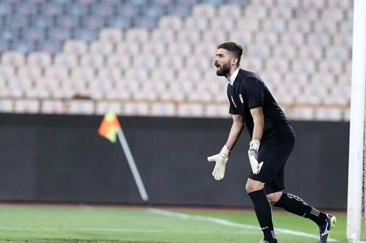 استقلال گزینه پرسپولیس را ربود