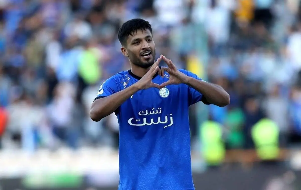 رونالدوی جدید فوتبال جهان در راه است!