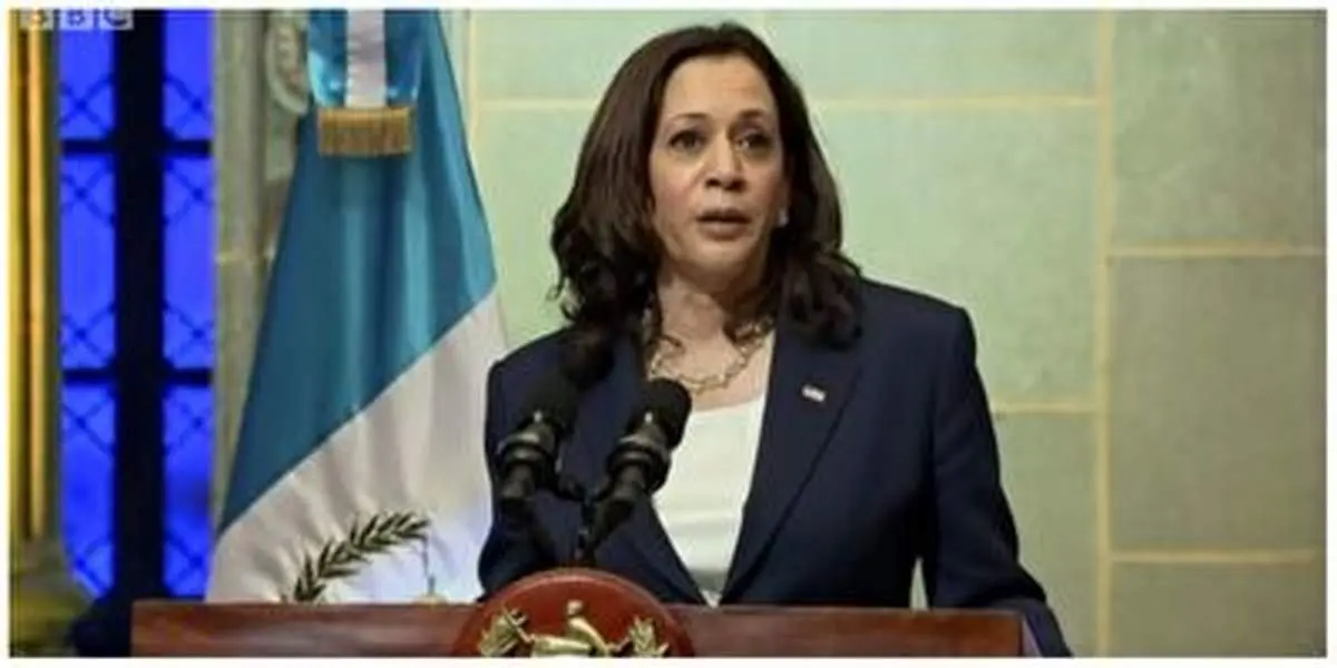 صحبت های جنجالی معاون رئیس جمهور آمریکا در مورد لزوم کاهش جمعیت جهان!+ فیلم