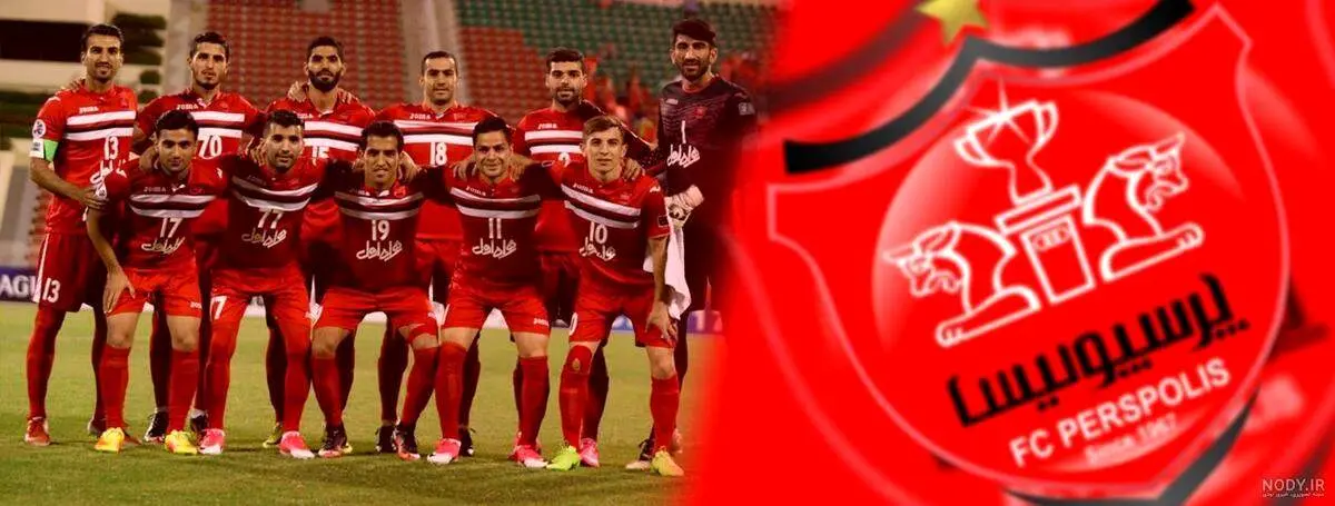 مبلغ قرارداد تمام بازیکنان پرسپولیس لو رفت!+عکس