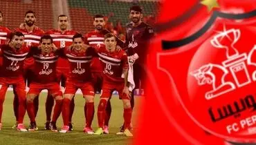 مبلغ قرارداد تمام بازیکنان پرسپولیس لو رفت!+عکس