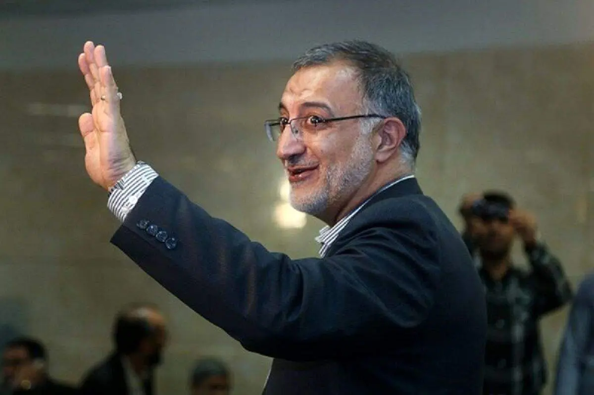 شهرداری تهران به زائرین اربعین تسهیلات و خدمات رفاهی ارائه میدهد