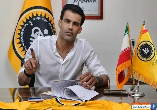 کار آل‌کثیر برای بازگشت به پرسپولیس سخت شد