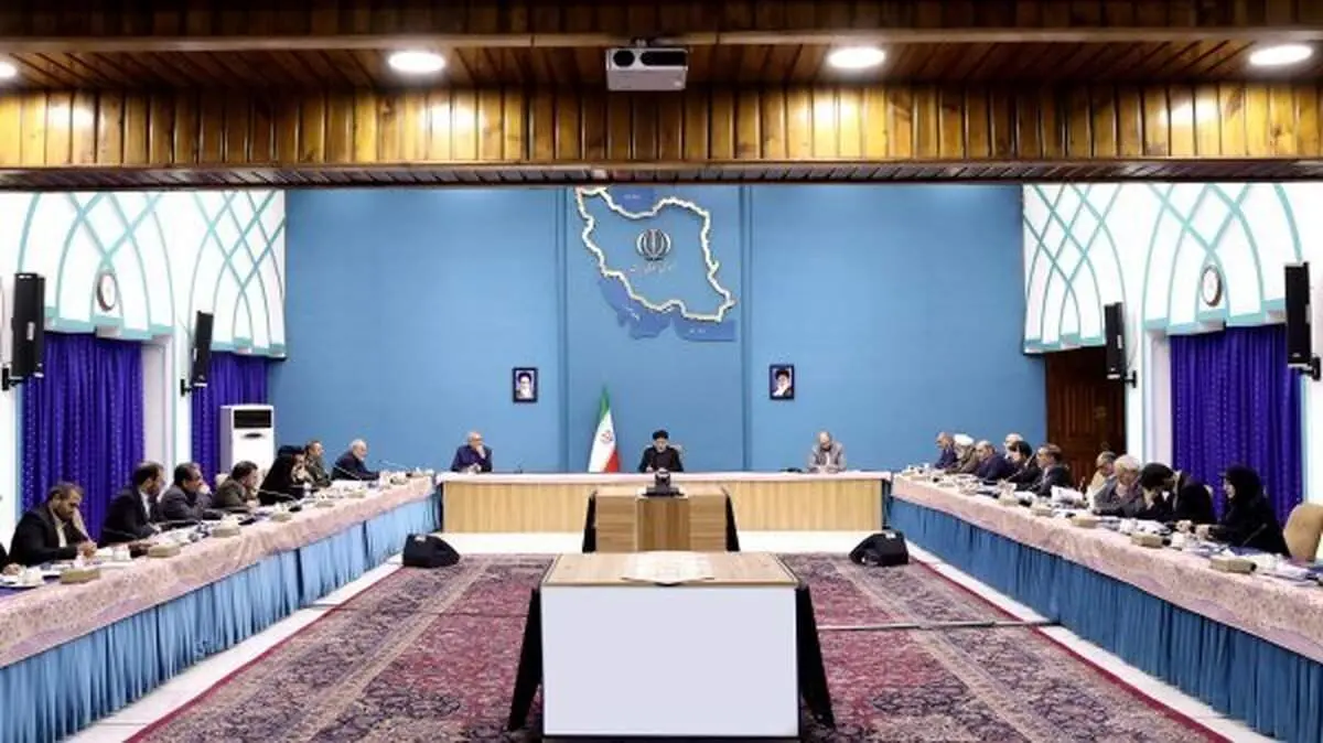سه بخش مهم کار سازمان استاندارد از زبان رئیسی