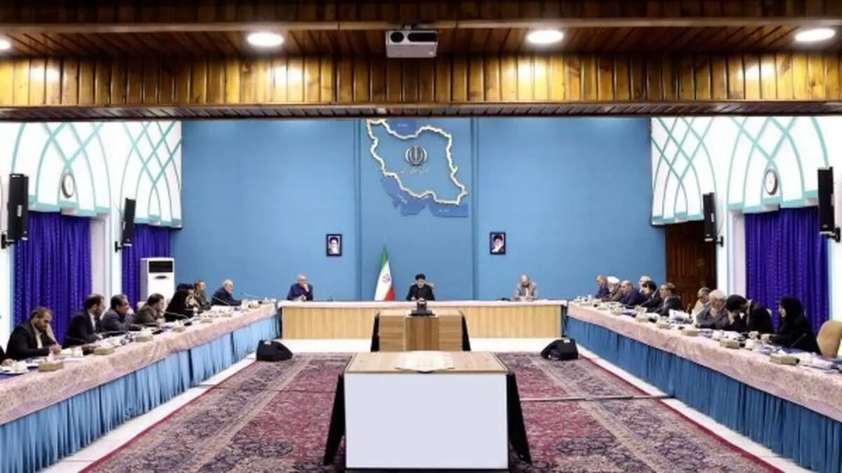 سه بخش مهم کار سازمان استاندارد از زبان رئیسی