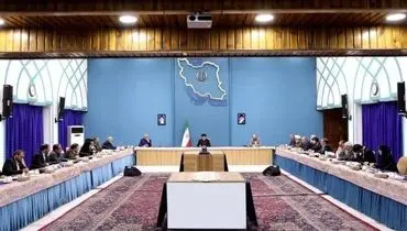 سه بخش مهم کار سازمان استاندارد از زبان رئیسی