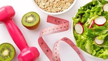 چرا هنگام رژیم گرفتن عضله از دست میدهیم؟