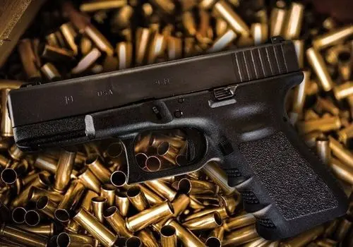 قتل هولناک ۲ دختر جوان با اسلحه در کرمانشاه