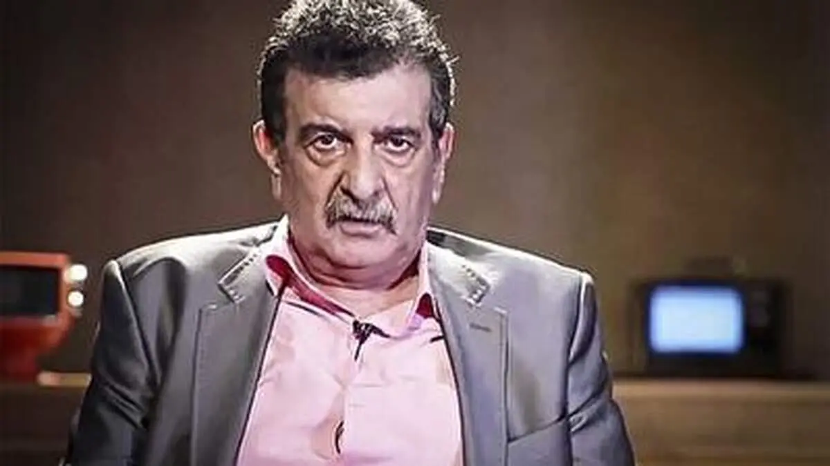 سکانس دیدنی سریال «پایتخت ۶»+فیلم