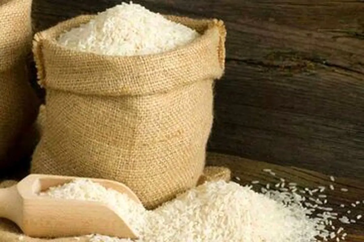 واردات برنج بشرطها و شروطها