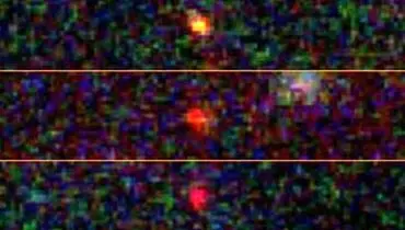 جدیدترین کشف جیمز وب؛ تغذیه سه ستاره از ماده تاریک!