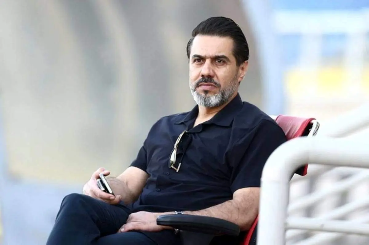 لغو محرومیت یک پرسپولیسی