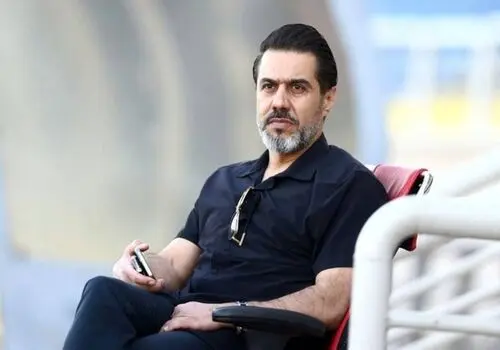 شوک به پرسپولیس؛ محرومیت سنگین در انتظار خرید جدید سرخپوشان