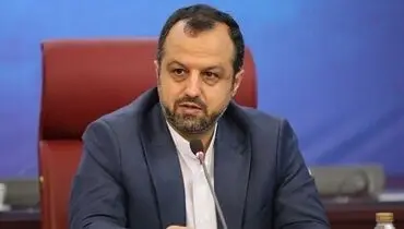 توئیت وزیر اقتصاد درباره خبرهای جدید از تجارت بین ایران و چین