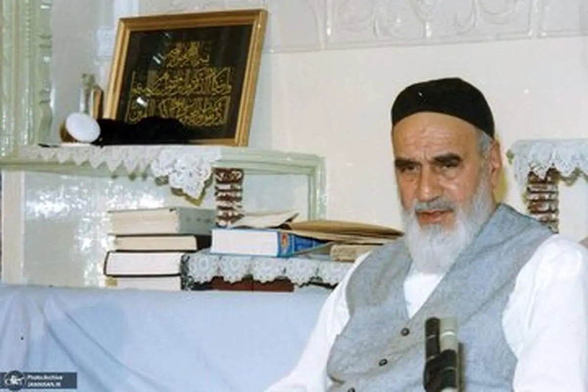 سندهایی که برای اولین بار منتشر می‌شود / بیانات امام خمینی (س) در مورد «اعتبار رأی اکثریت»