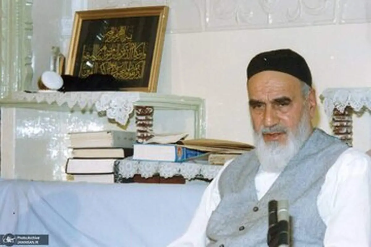 سندهایی که برای اولین بار منتشر می‌شود / بیانات امام خمینی (س) در مورد «اعتبار رأی اکثریت»