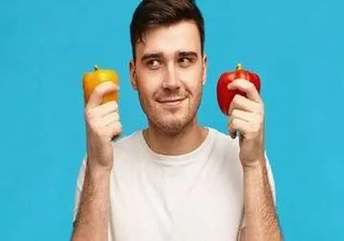 چاقی صورت با مصرف این ویتامین ها