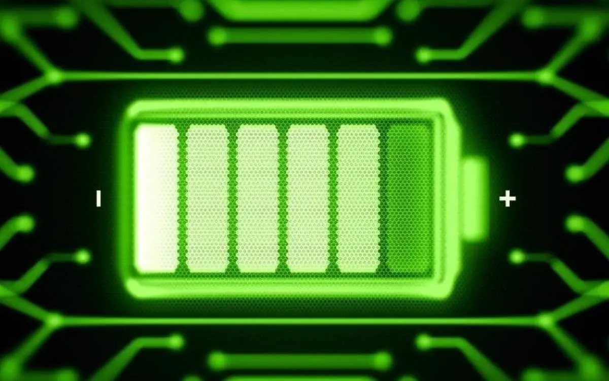 افزایش قدرت و طول عمر باتری با این روش!