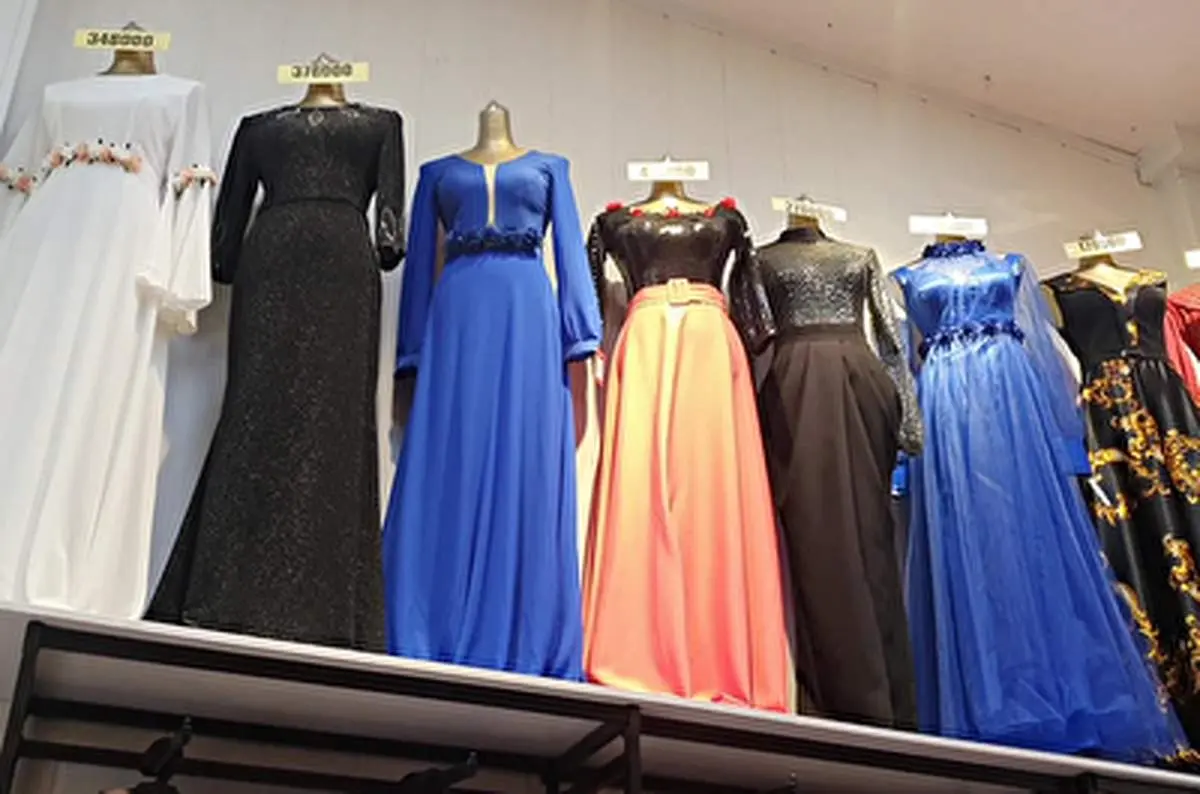 اجاره‌‌های عجیب یک شبه؛ از ساعت تا لباس شب! +فیلم