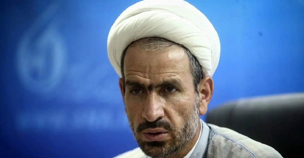 نماینده همدان: باید با بی حجاب‌ها زودتر برخورد شود تا دیگر زنان به آنان ملحق نشوند