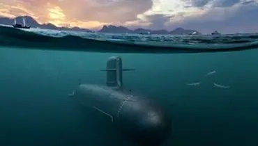 این زیردریایی‌های هسته‌ای برترین‌ها در دنیا هستند!+ عکس
