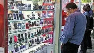 قیمت گوشی موبایل امروز ۲۶ تیر ۱۴۰۲ / سطح قیمت‌ها حفظ شد