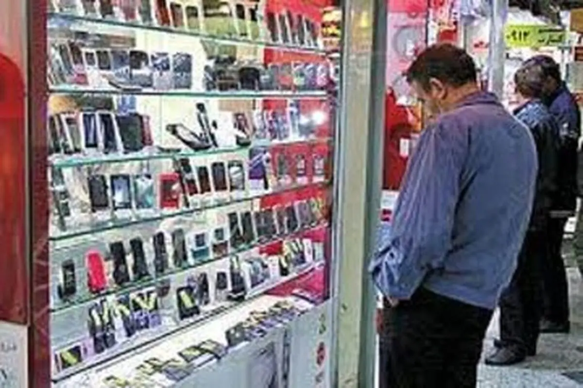 قیمت گوشی موبایل امروز ۲۶ تیر ۱۴۰۲ / سطح قیمت‌ها حفظ شد