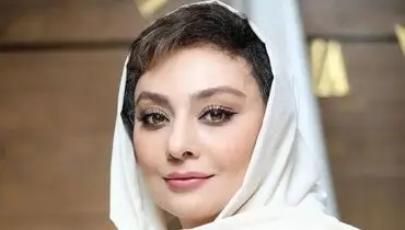 استوری یکتا ناصر از هنرنمایی اش بر روی صحنه تئاتر+ عکس