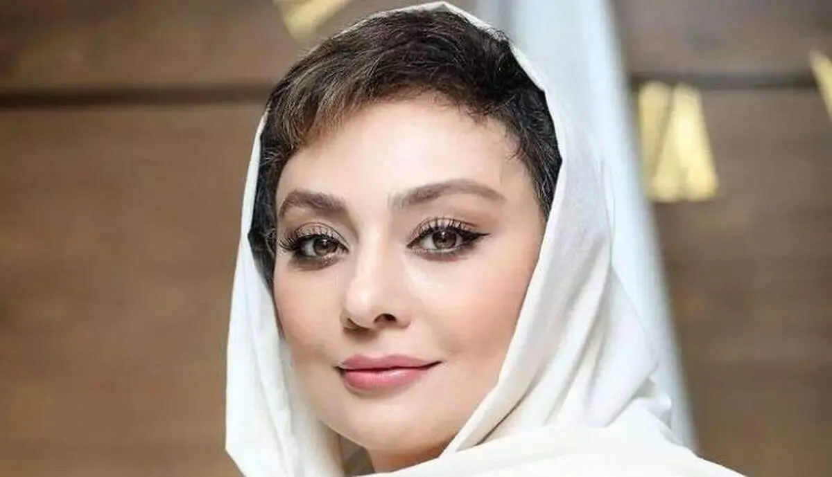 استوری یکتا ناصر از هنرنمایی اش بر روی صحنه تئاتر+ عکس