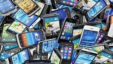 وضعیت گوشی های دزدی ایران در بازار کابل+ فیلم