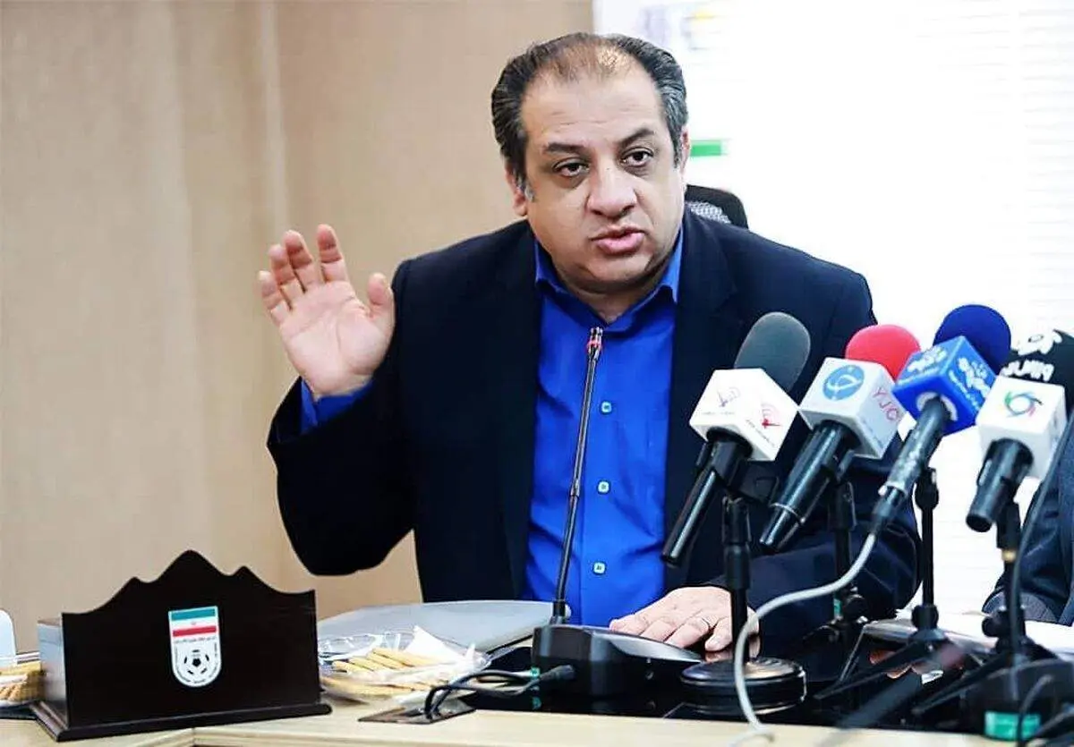 این تغییر مهم به زودی در لیگ برتر+عکس