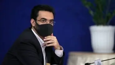واکنش جنجالی آذری جهرمی به تقلب گسترده در کنکور با وجود قطعی اینترنت!