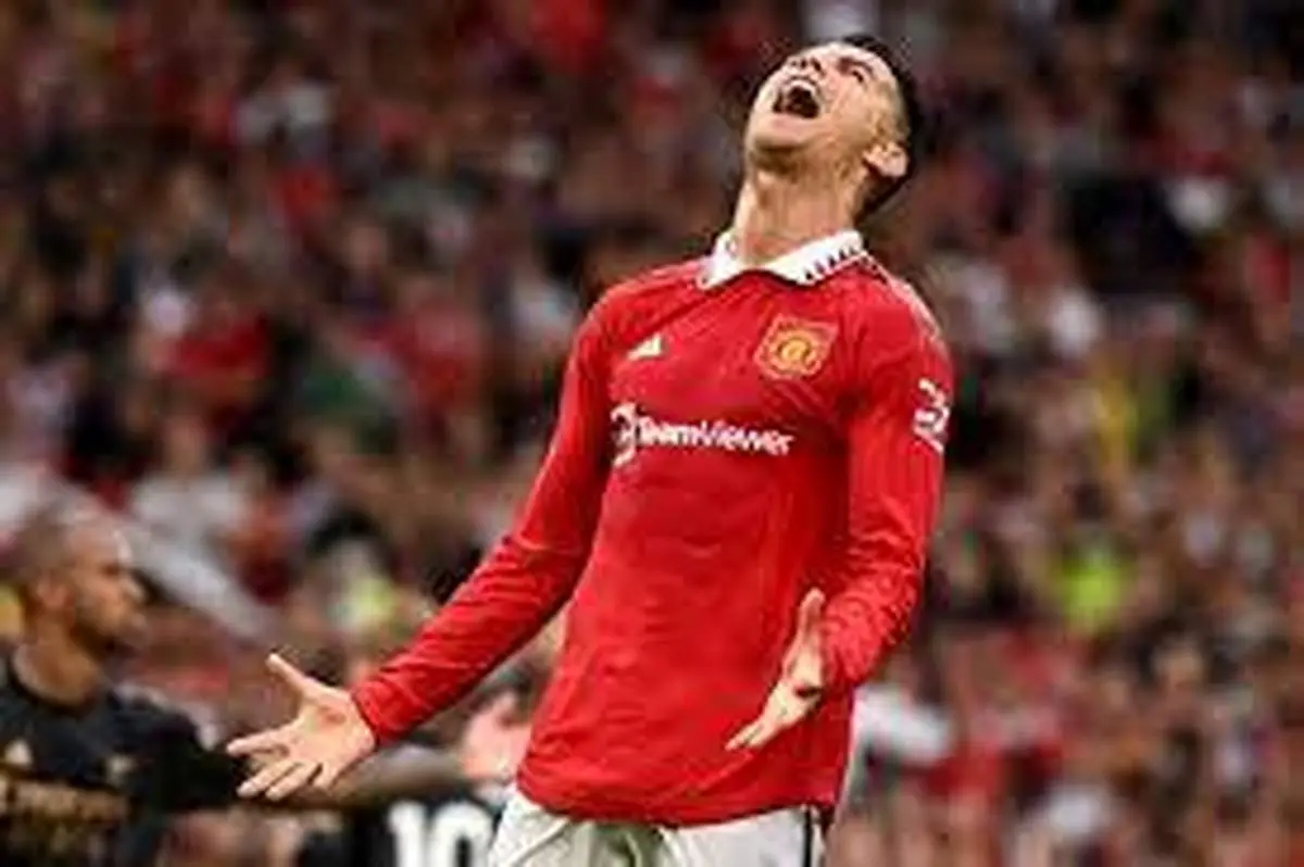 گل‌ های رونالدو در لیگ قهرمانان اروپا+ فیلم