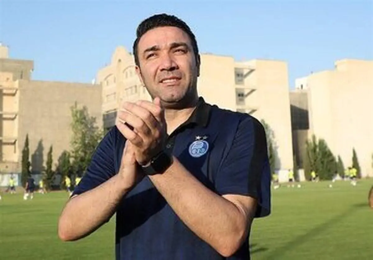 تصمیم بزرگ نکونام؛ جواد همچنان این پرسپولیسی را می‌خواهد!