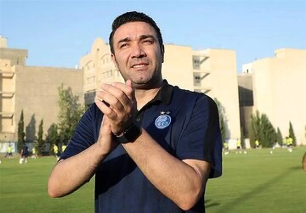 تصمیم بزرگ نکونام؛ جواد همچنان این پرسپولیسی را میخواهد!