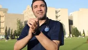 تصمیم بزرگ نکونام؛ جواد همچنان این پرسپولیسی را می‌خواهد!