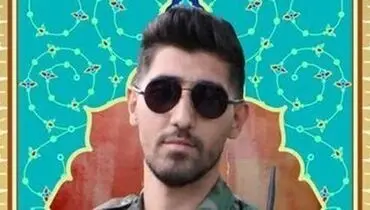 حمله خونین به یک بسیجی در تبریز/ نحوه شهادت نخستین شهید گشت رضویون تبریز