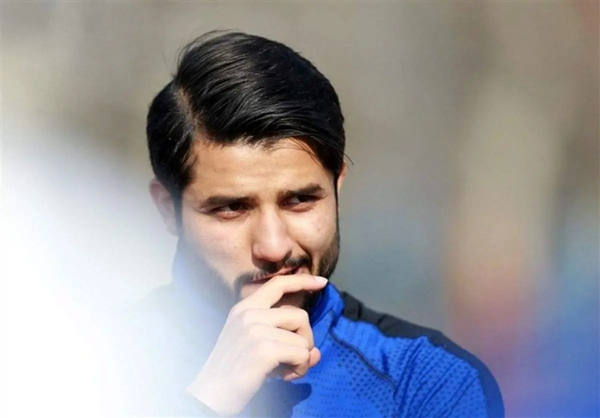 مدافع فصل گذشته استقلال در آستانه تمدید قرارداد با مبلغ جدید