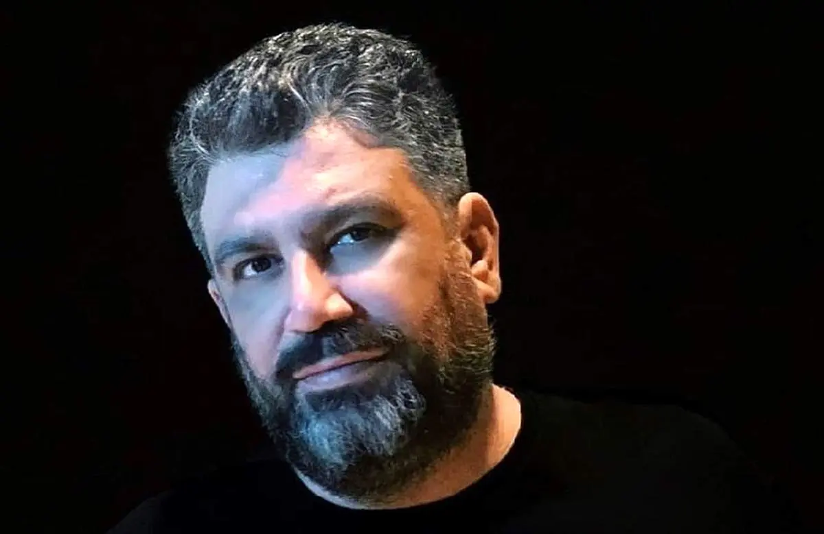 توئیت کنایه آمیز رضا رشیدپور خطاب به گنجی: استاد گنجی ون‌های جدید چند دستگاه هستند؟