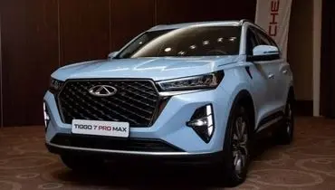 ورود باشکوه فونیکس تیگو ۷ پرومکس به ایران+ عکس