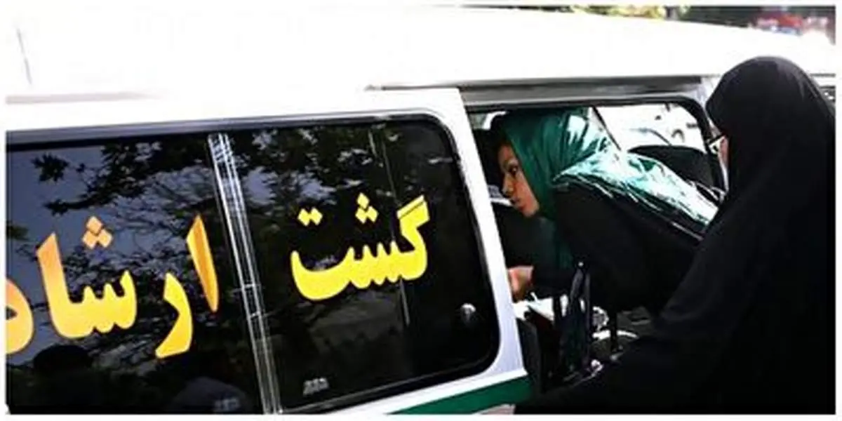 رفتار پلیس در طرح مقابله با پوشش‌های نامتعارف+فیلم