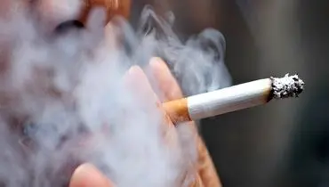 مرگ سالانه ۶۰۰۰۰ ایرانی با مصرف دخانیات