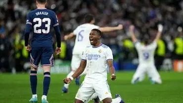 یک مشتری بزرگ به دنبال مدافع اتریشی رئال مادرید